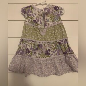 Gymboree dress 12-18months